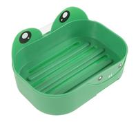 GLEAVI Terrarium Plateforme de Repos pour Reptiles et Amphibiens Décor de Terrarium Délicat en Matériau Solide Habitat pour Grenouilles Geckos et Petits Reptiles Accessoire pour