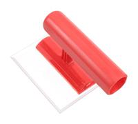 GLEAVI Truelle à Plâtre Ergonomique Multifonction en Acier Inoxydable 806B-1 Spatule de Lissage pour Peinture et Enduit Outil de Finition pour Cloisons Sèches et Travaux de Maçonnerie