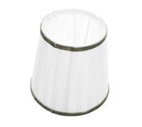 GLEAVI Utilisez Tissu Pour Créer Une Ambiance Romantique Et Confortable Autour D'Une Table De Chevet Ou D'Un Mur Créez Une Ambiance Romantique Et Confortable En Tissu Plissé