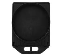 GLEAVI Vanne de Drainage Agricole en Plastique 250 Mm, Équipement D'irrigation pour Contrôle Précis du Débit, Résistance aux Intempéries Chocs, Fourniture D'irrigation pour Gestion