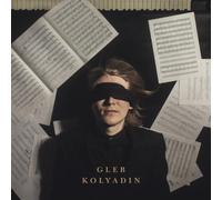 Gleb Kolyadin – Gleb Kolyadin