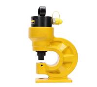 Gleb Perforatrice hydraulique pour tôle 31T Pompe hydraulique Outils