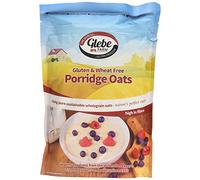 Glebe Farm Porridge avoine sans gluten 450 g