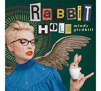 GLEDHILL,MINDY - Rabbit Hole