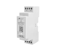 Gledopto - Compteur électrique intelligent DIN - Interrupteur marche/arrêt - 100-240 V CA et une charge maximale de 16 A
