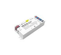 GLEDOPTO Contrôleur de Bande LED Blanche avec Microphone Dynamique et Relais D'Économie D'Énergie pour GLEDOPTO Elite ESP32
