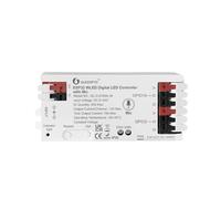GLEDOPTO ESP32 WLED Contrôleur LED Micro Music Dynamic RGB IC DIY App WS2811 WS2812 SK6812 TM1814 WS2813 WS2815 Bande