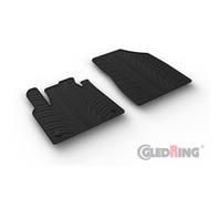 Gledring 0021 Ensemble de tapis de sol