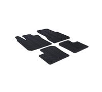 Gledring 0054 Ensemble de tapis de sol