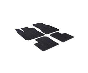 Gledring 0054 Ensemble de tapis de sol