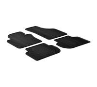 Gledring 0074 Jeu de tapis de sol