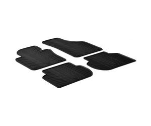 Gledring 0074 Jeu de tapis de sol