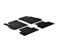 Gledring 0088 Jeu de tapis de sol
