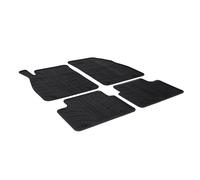 Gledring 0091 Ensemble de tapis de sol