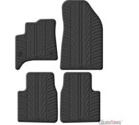 Gledring 0106 Ensemble de tapis de sol