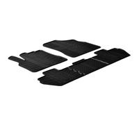 Gledring 0121 Jeu de tapis de sol