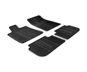 Gledring 0152 Jeu de tapis de sol
