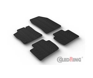 Gledring 0169 Ensemble de tapis de sol