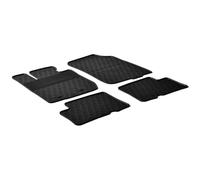 Gledring 0173 Ensemble de tapis de sol