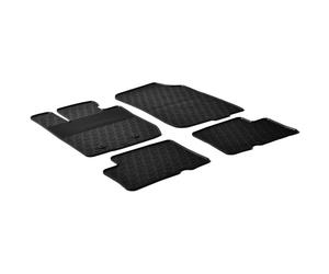 Gledring 0173 Ensemble de tapis de sol