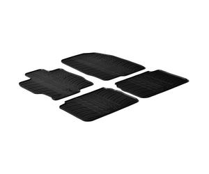 Gledring 0214 Ensemble de tapis de sol