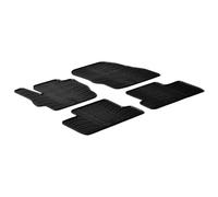 Gledring 0215 Ensemble de tapis de sol