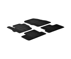 Gledring 0215 Ensemble de tapis de sol