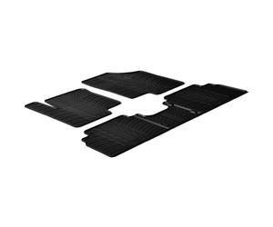 Gledring 0234 Jeu de tapis de sol