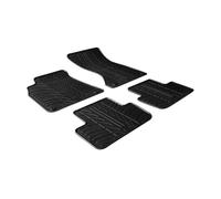 Gledring 0240 Ensemble de tapis de sol