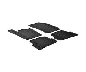 Gledring 0244 Jeu de tapis de sol