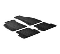 Gledring 0248 Ensemble de tapis de sol