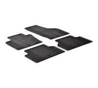 Gledring 0249 Ensemble de tapis de sol