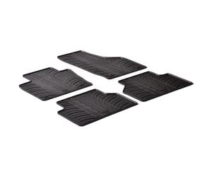 Gledring 0249 Ensemble de tapis de sol