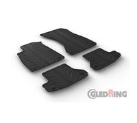 Gledring 0258 Ensemble de tapis de sol