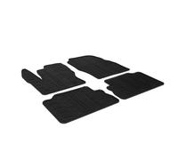 Gledring 0278 Jeu de tapis de sol