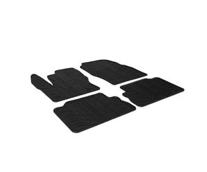 Gledring 0278 Jeu de tapis de sol
