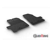 Gledring 0279 Ensemble de tapis de sol