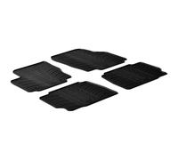Gledring 0287 Jeu de tapis de sol