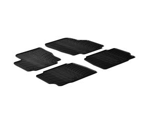 Gledring 0287 Jeu de tapis de sol