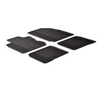 Gledring 0295 Ensemble de tapis de sol