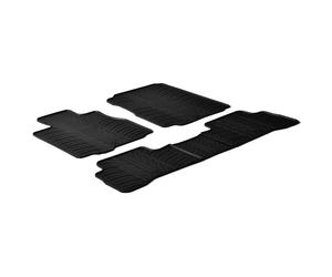 Gledring 0302 Ensemble de tapis de sol