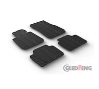 Gledring 0359 Ensemble de tapis de sol