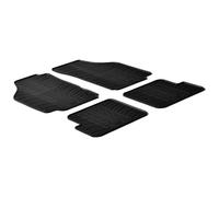 Gledring 0371 Ensemble de tapis de sol