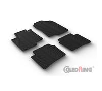Gledring 0420 Ensemble de tapis de sol