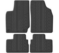 Gledring 0446 Jeu de tapis de sol