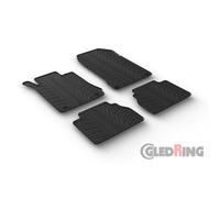 Gledring 0506 Ensemble de tapis de sol