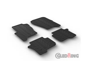 Gledring 0523 Jeu de tapis de sol