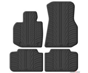 Gledring 0549 Ensemble de tapis de sol
