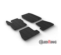 Gledring 0553 Ensemble de tapis de sol