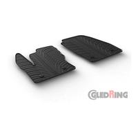 Gledring 0560 Ensemble de tapis de sol